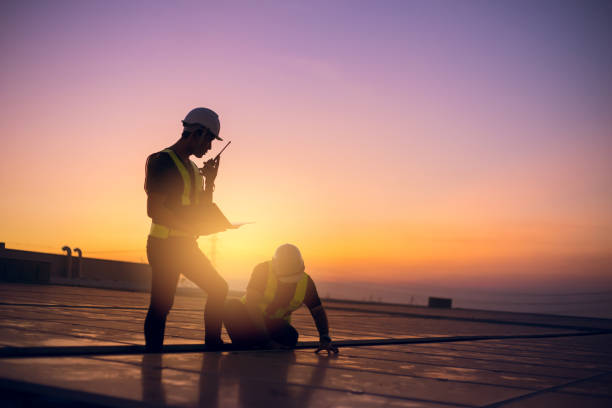 Best Best Roofing Contractors  in Crystal, MN