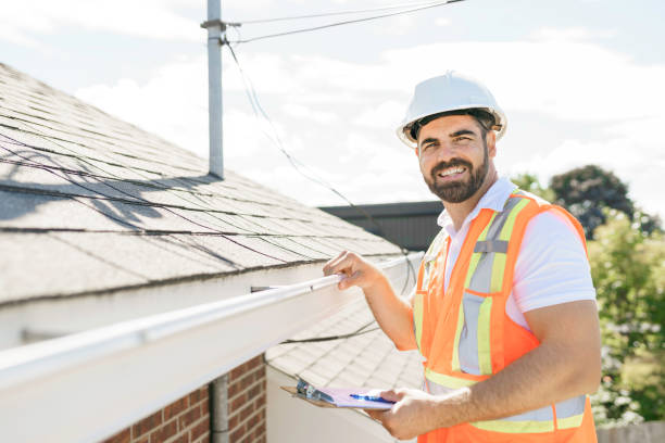 Best Commercial Roofing Services  in Crystal, MN