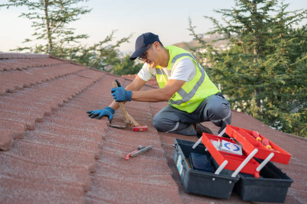 Trusted Crystal, MN Roofing Contractor Experts