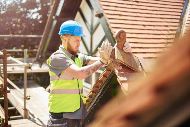 Best New Roof Installation  in Crystal, MN