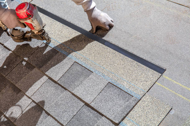 Best Shingle Roofing Installation  in Crystal, MN